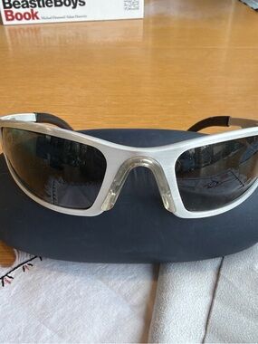 Beams motorcycle Sunglasses